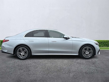 Used Mercedes-Benz E Class 2025 for sale - 79331718: Photo