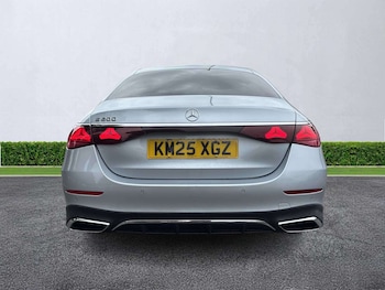 Used Mercedes-Benz E Class 2025 for sale - 79331718: Photo