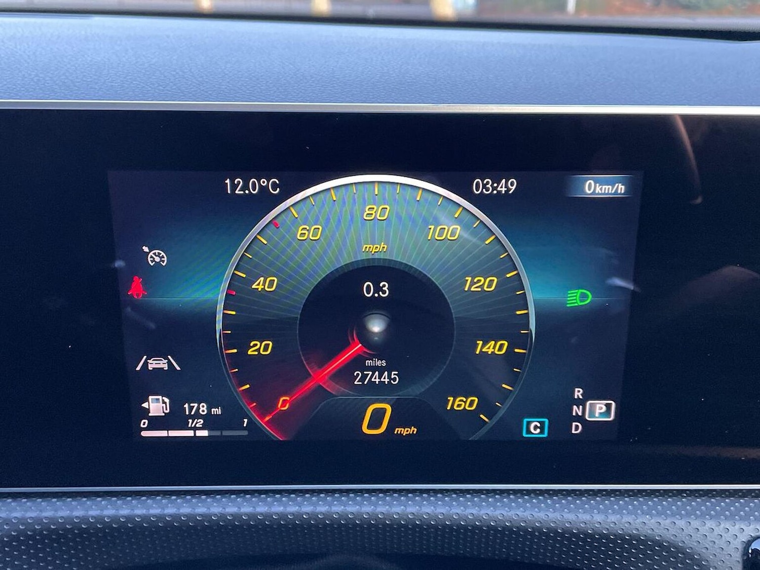 Used Mercedes-Benz A-Class 2020 for sale - 76762405: Photo 10