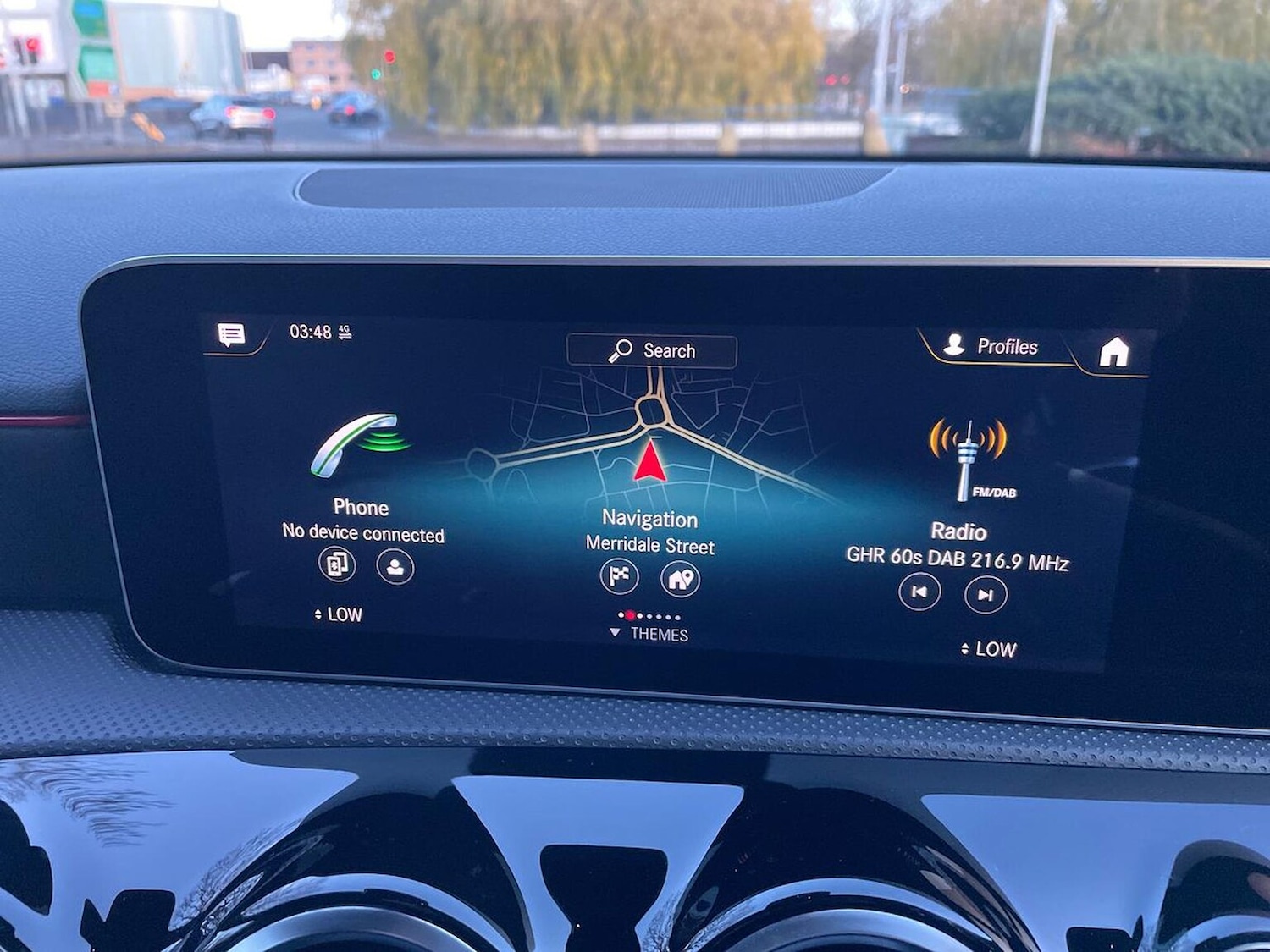 Used Mercedes-Benz A-Class 2020 for sale - 76762405: Photo 11