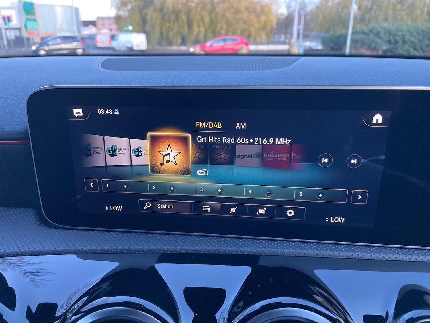 Used Mercedes-Benz A-Class 2020 for sale - 76762405: Photo 12