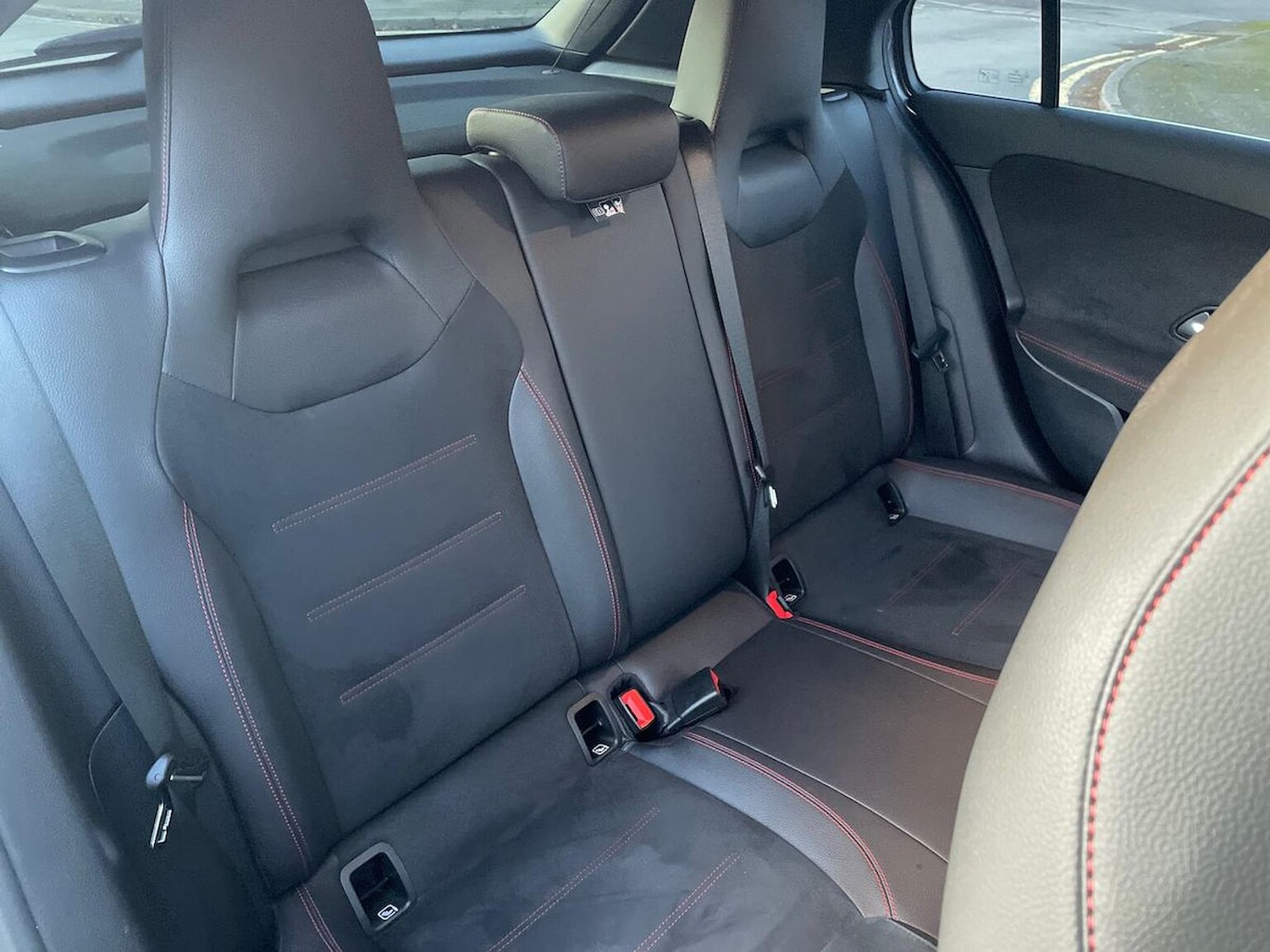 Used Mercedes-Benz A-Class 2020 for sale - 76762405: Photo 16