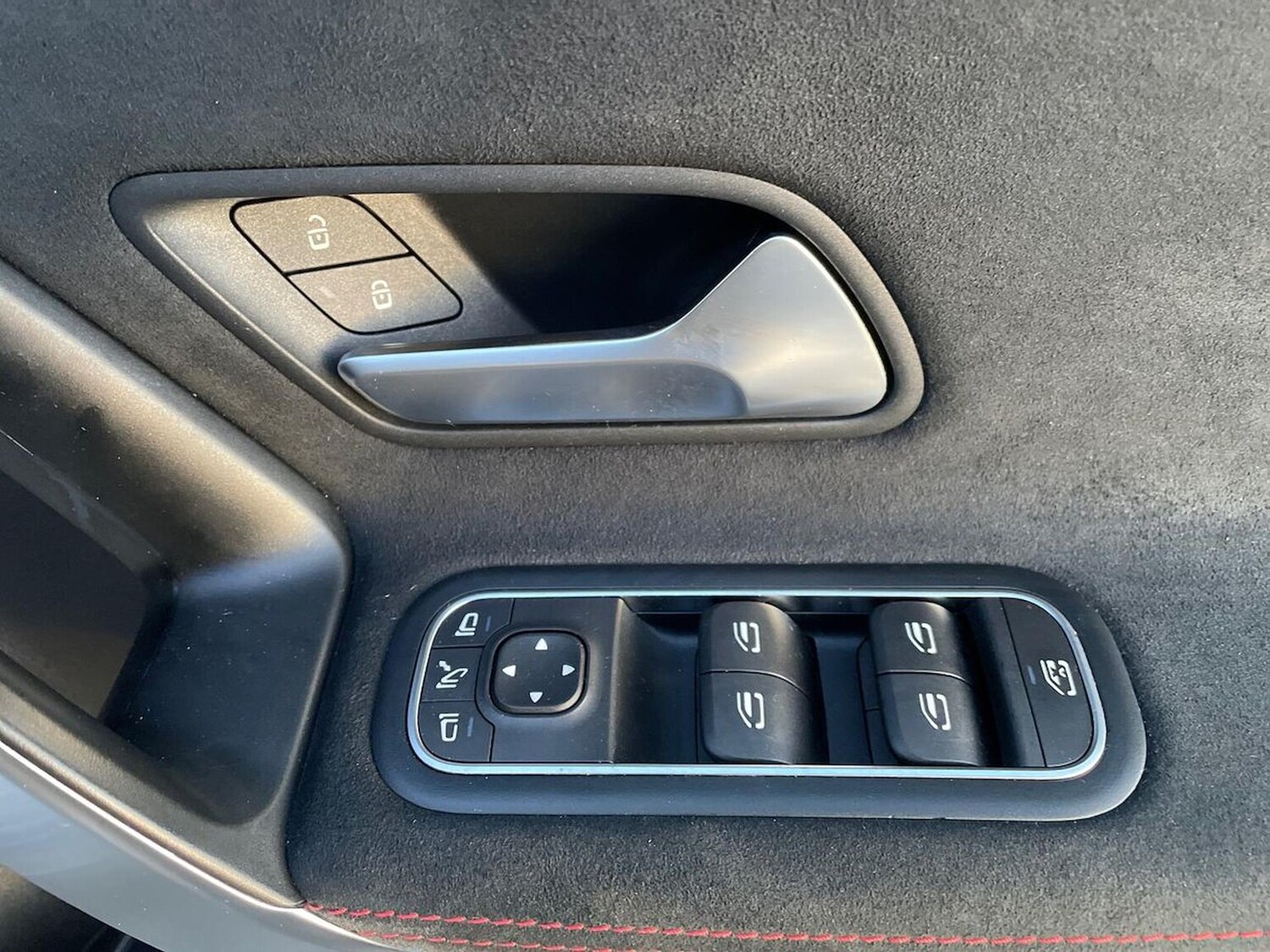 Used Mercedes-Benz A-Class 2020 for sale - 76762405: Photo 21