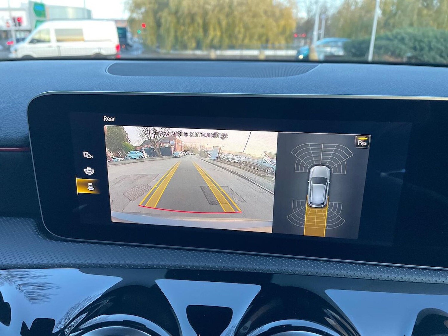 Used Mercedes-Benz A-Class 2020 for sale - 76762405: Photo 23