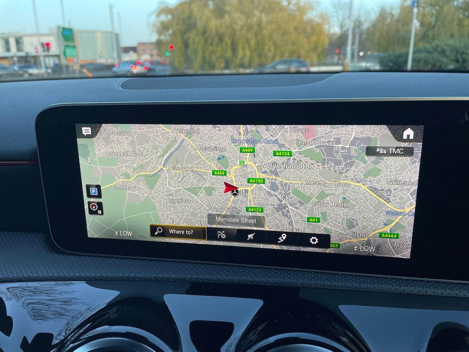 Used Mercedes-Benz A-Class 2020 for sale - 76762405: Photo 24