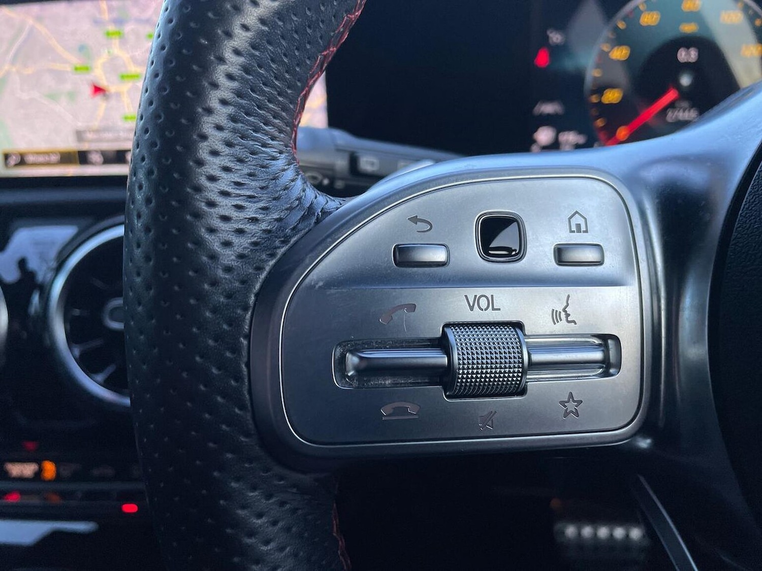 Used Mercedes-Benz A-Class 2020 for sale - 76762405: Photo 26