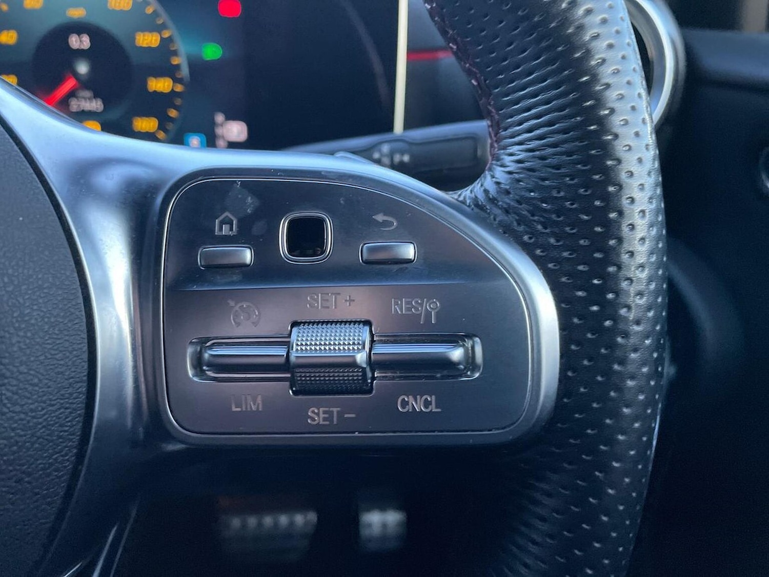 Used Mercedes-Benz A-Class 2020 for sale - 76762405: Photo 27