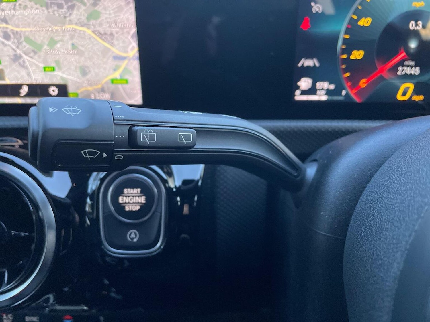 Used Mercedes-Benz A-Class 2020 for sale - 76762405: Photo 28