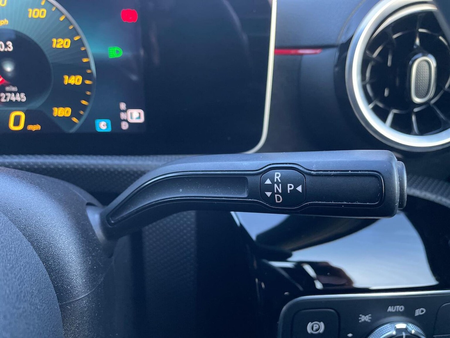 Used Mercedes-Benz A-Class 2020 for sale - 76762405: Photo 29