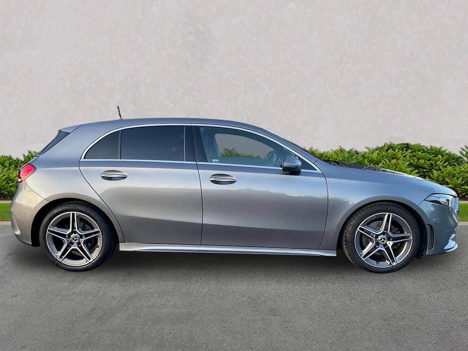 Used Mercedes-Benz A-Class 2020 for sale - 76762405: Photo 3