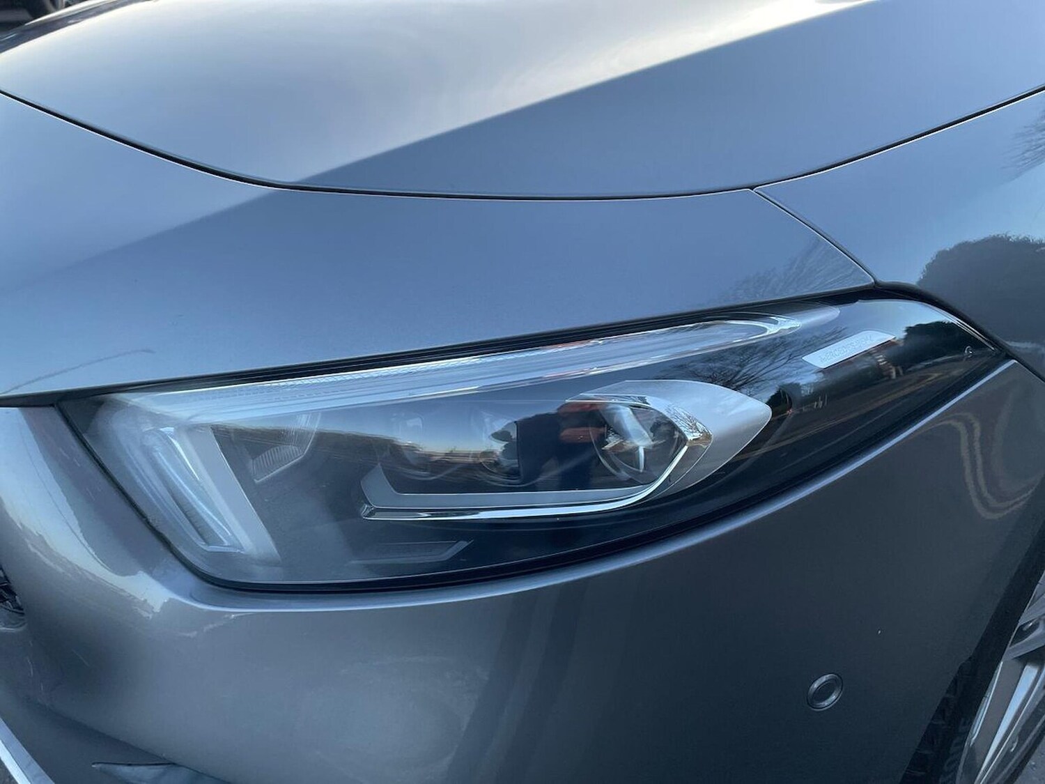 Used Mercedes-Benz A-Class 2020 for sale - 76762405: Photo 34