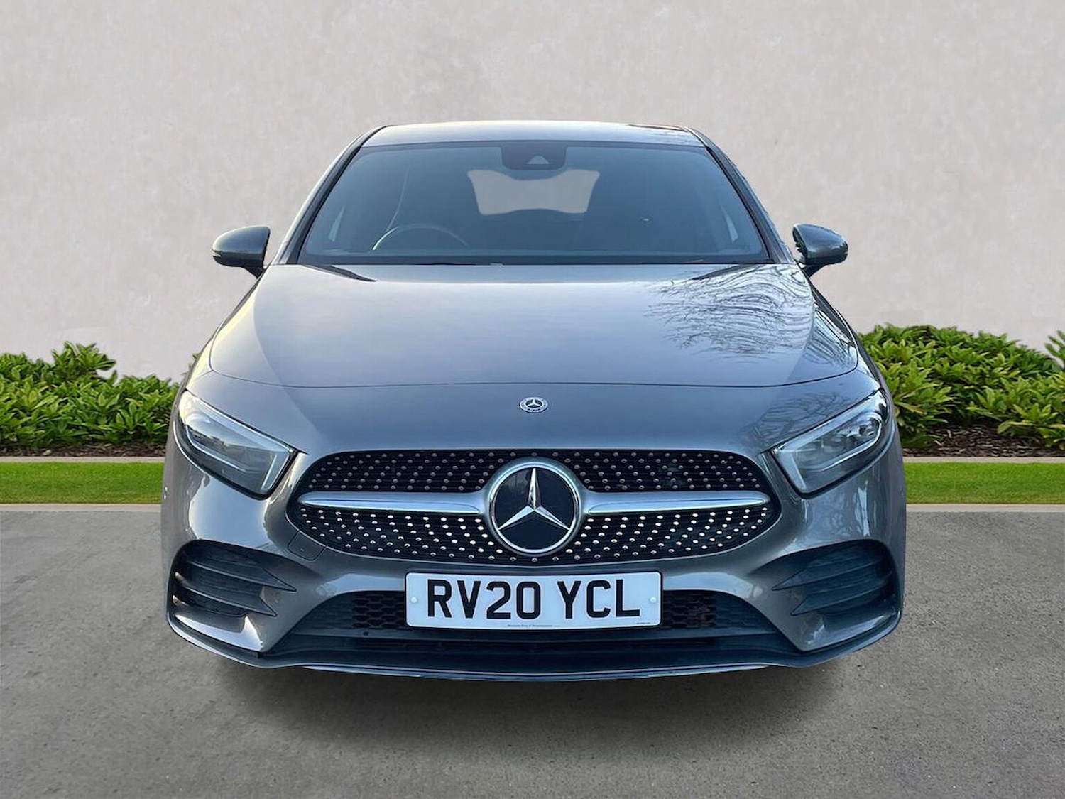 Used Mercedes-Benz A-Class 2020 for sale - 76762405: Photo 5