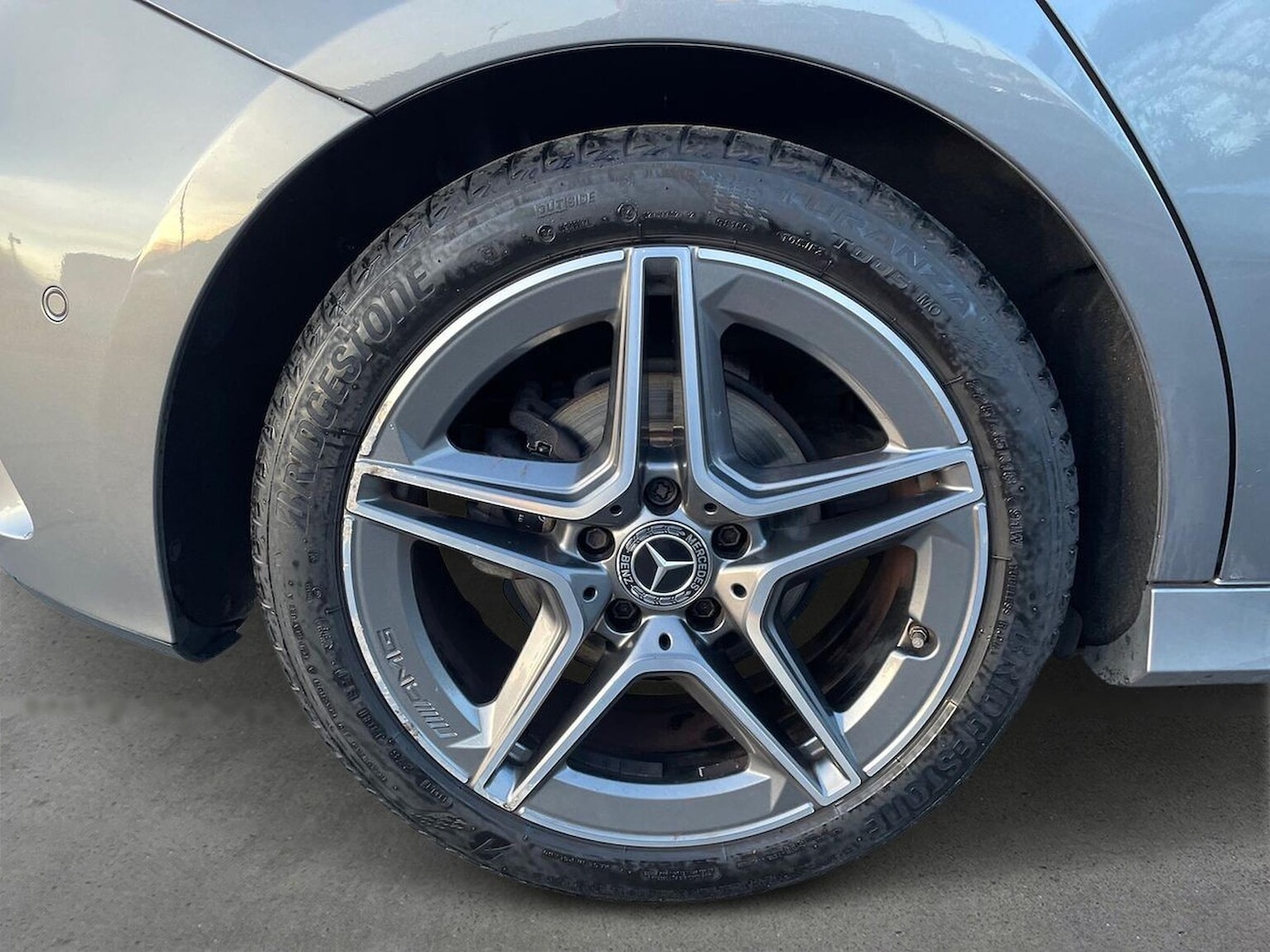 Used Mercedes-Benz A-Class 2020 for sale - 76762405: Photo 6