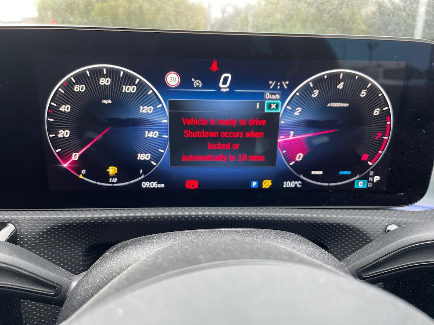 Used Mercedes-Benz A-Class 2024 for sale - 76559847: Photo 12