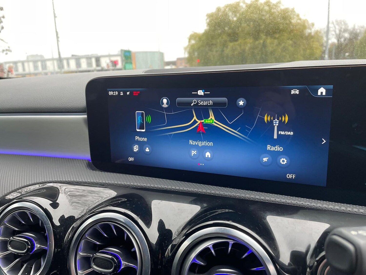 Used Mercedes-Benz A-Class 2024 for sale - 76559847: Photo 13