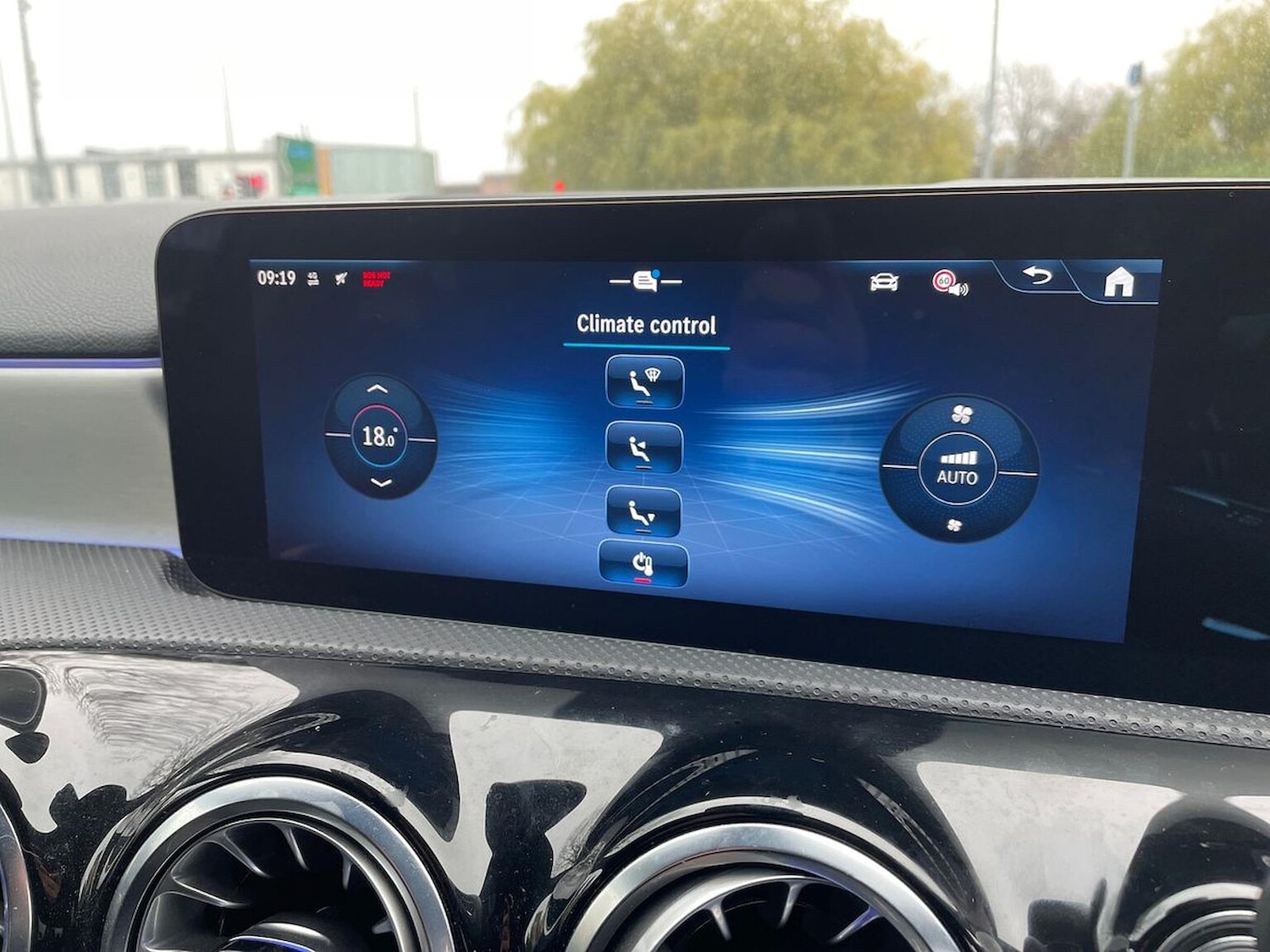 Used Mercedes-Benz A-Class 2024 for sale - 76559847: Photo 14