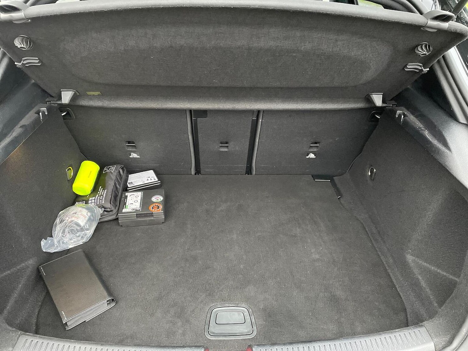 Used Mercedes-Benz A-Class 2024 for sale - 76559847: Photo 19