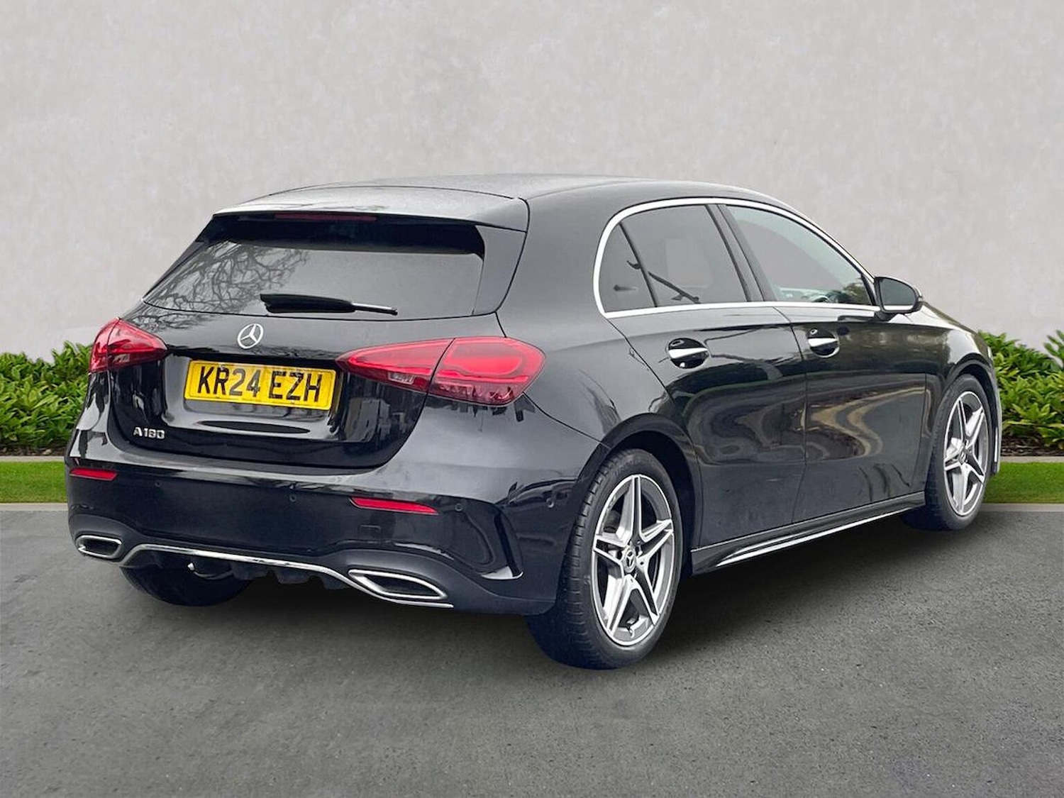 Used Mercedes-Benz A-Class 2024 for sale - 76559847: Photo 20