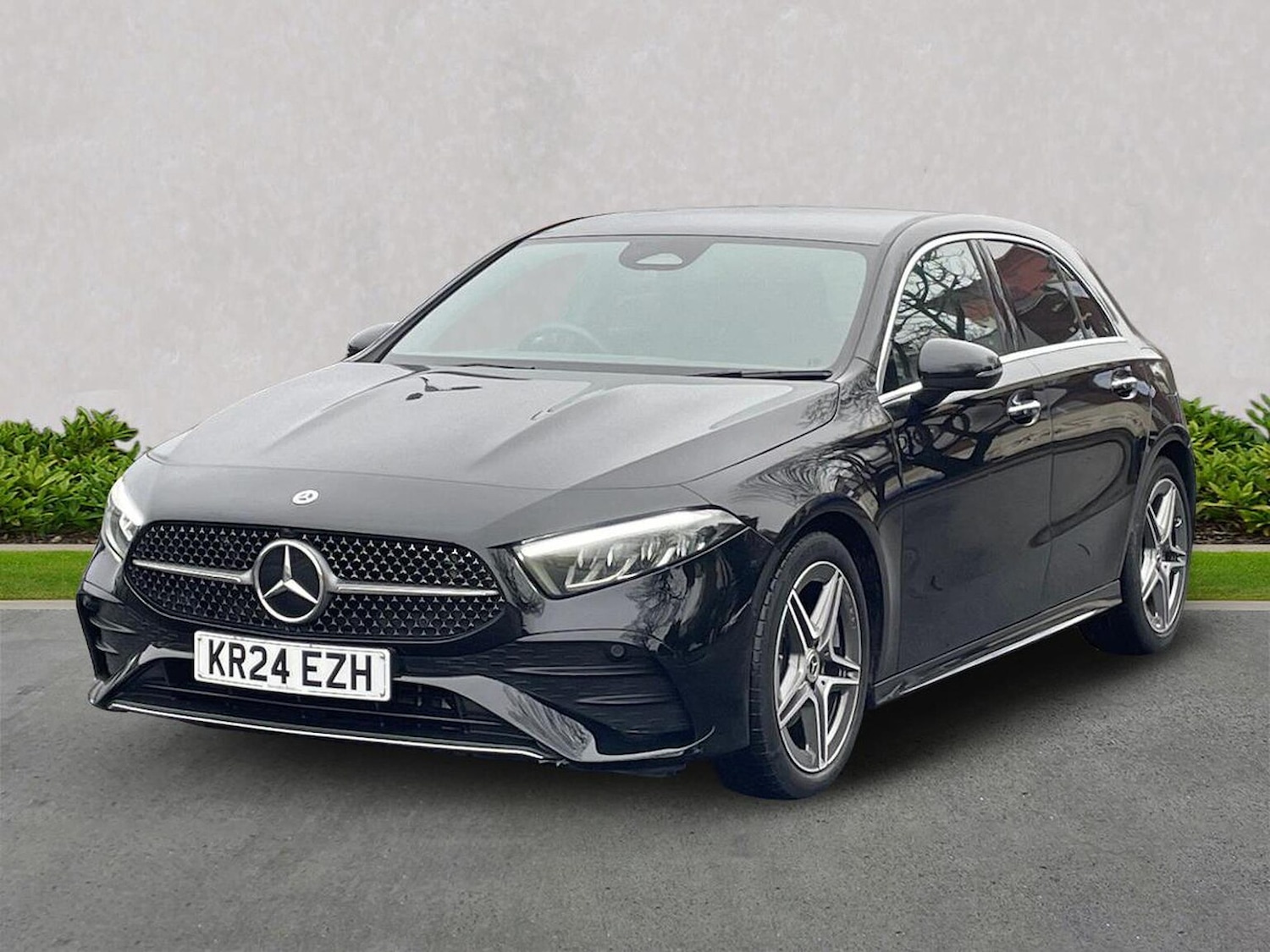 Used Mercedes-Benz A-Class 2024 for sale - 76559847: Photo 22