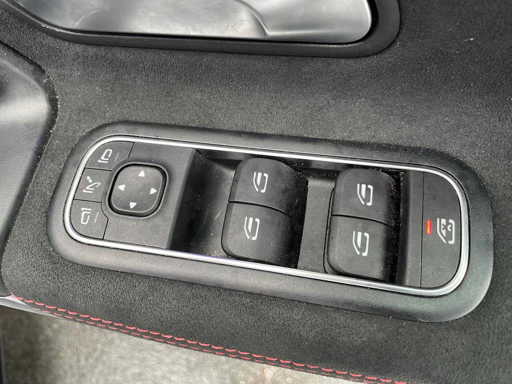 Used Mercedes-Benz A-Class 2024 for sale - 76559847: Photo 23