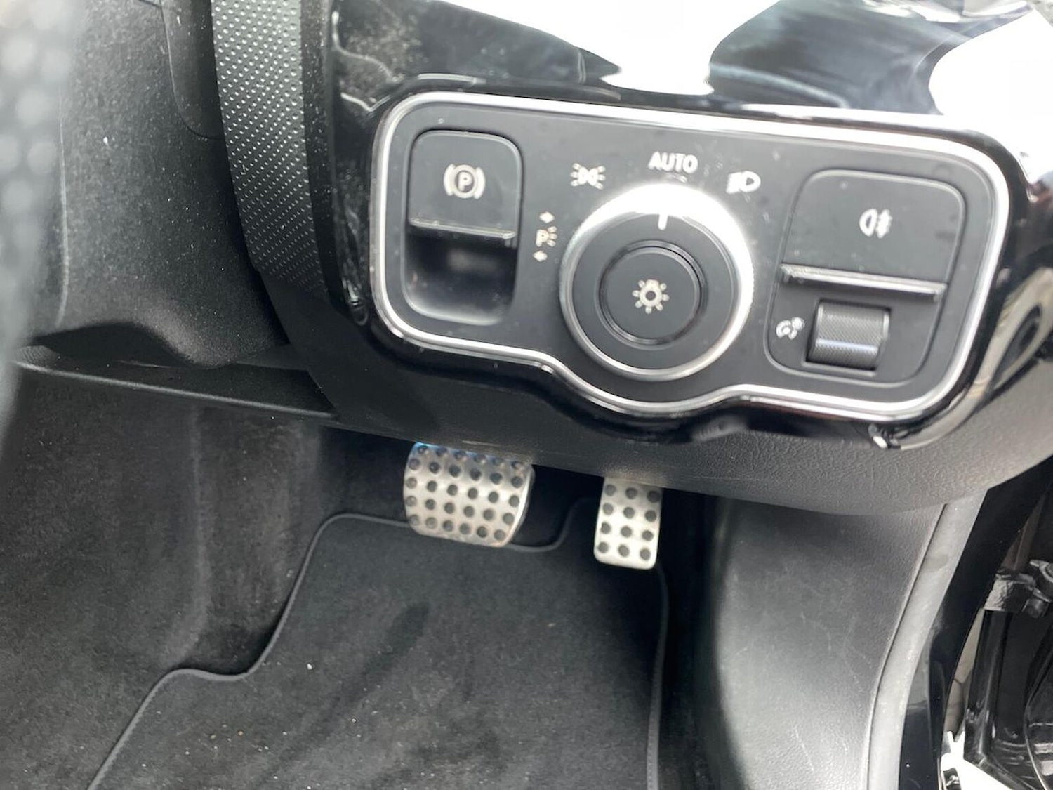 Used Mercedes-Benz A-Class 2024 for sale - 76559847: Photo 24