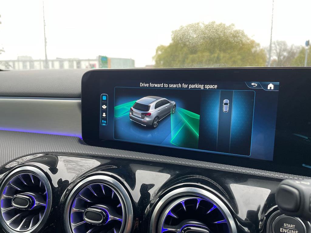 Used Mercedes-Benz A-Class 2024 for sale - 76559847: Photo 25