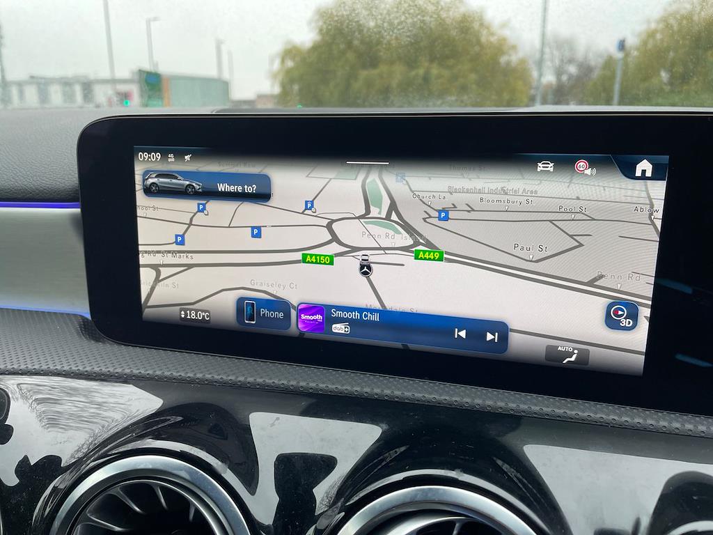 Used Mercedes-Benz A-Class 2024 for sale - 76559847: Photo 26