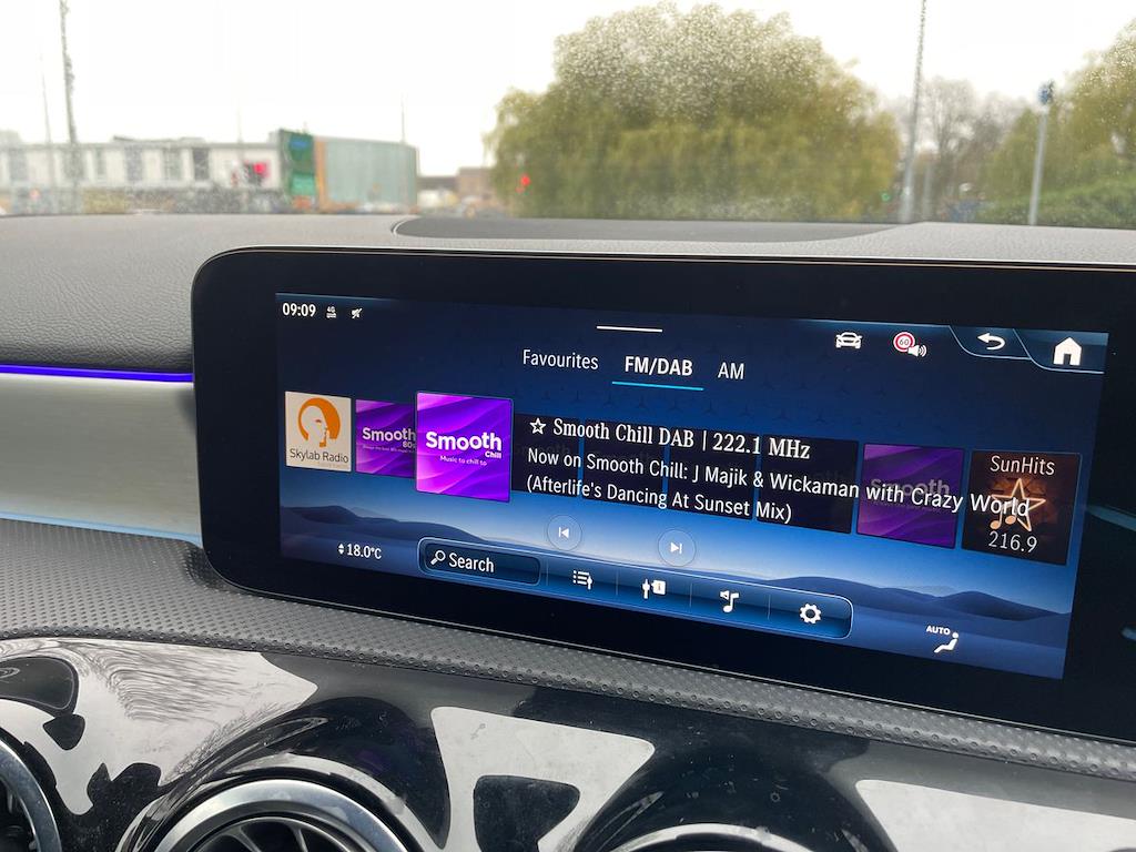 Used Mercedes-Benz A-Class 2024 for sale - 76559847: Photo 27