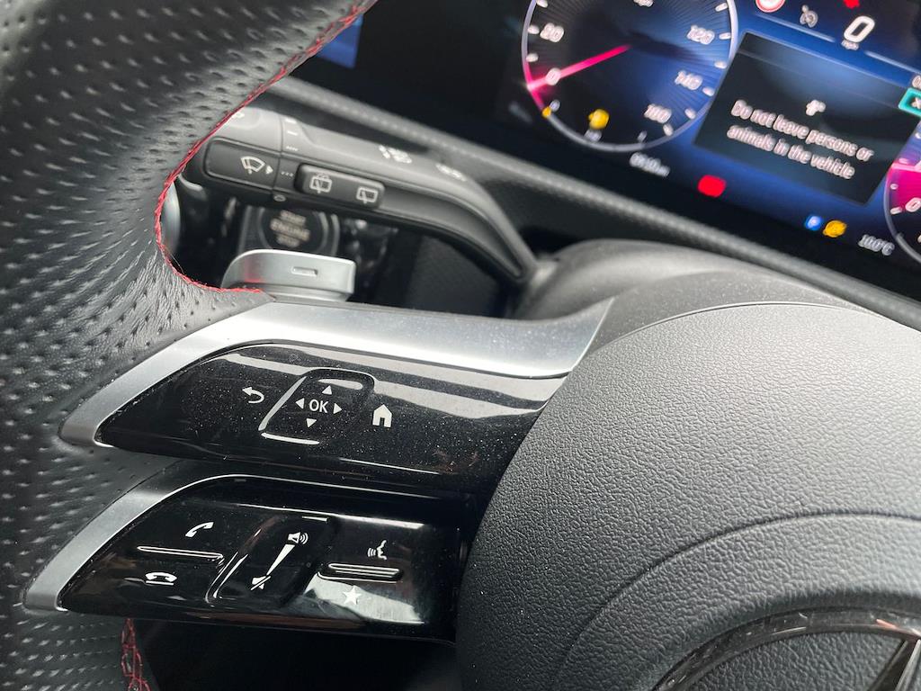 Used Mercedes-Benz A-Class 2024 for sale - 76559847: Photo 28