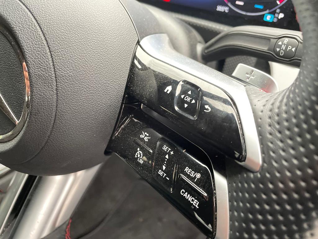 Used Mercedes-Benz A-Class 2024 for sale - 76559847: Photo 29