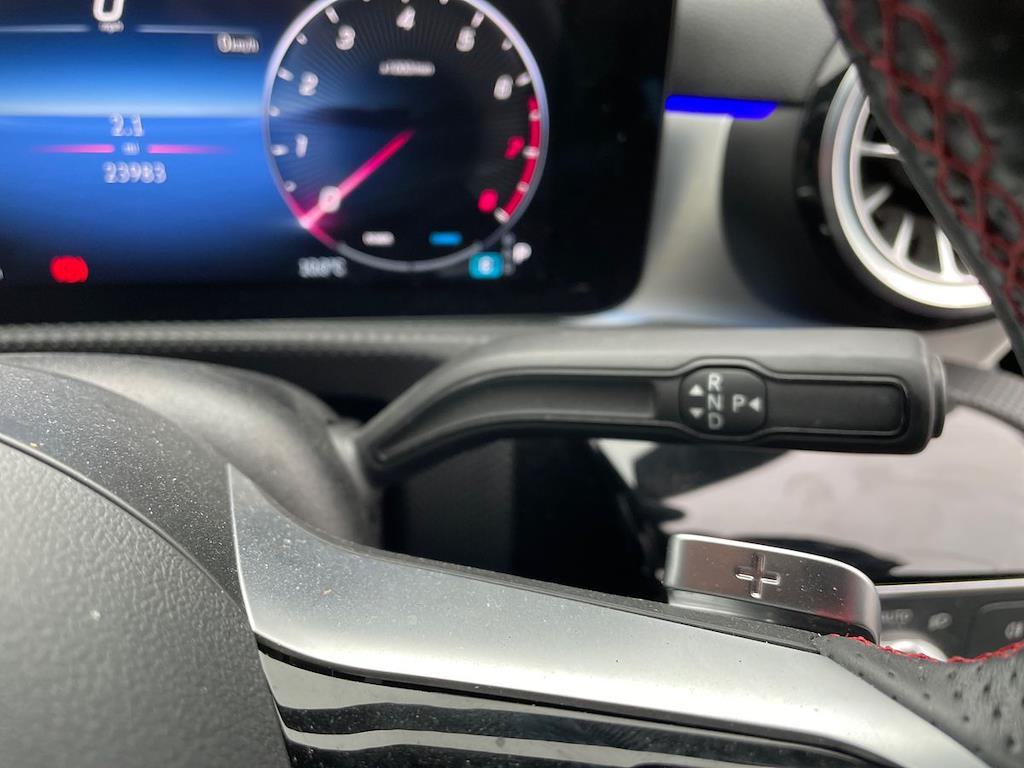 Used Mercedes-Benz A-Class 2024 for sale - 76559847: Photo 31