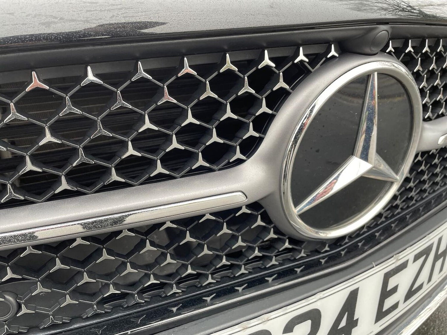 Used Mercedes-Benz A-Class 2024 for sale - 76559847: Photo 35