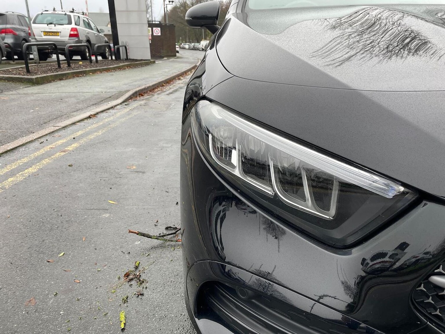 Used Mercedes-Benz A-Class 2024 for sale - 76559847: Photo 36