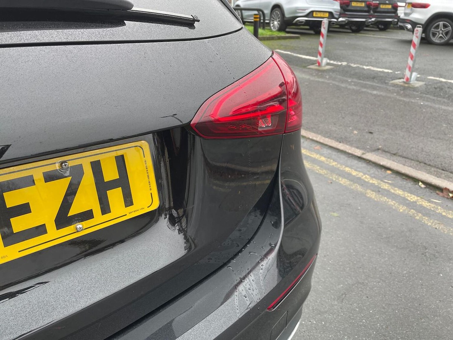 Used Mercedes-Benz A-Class 2024 for sale - 76559847: Photo 38