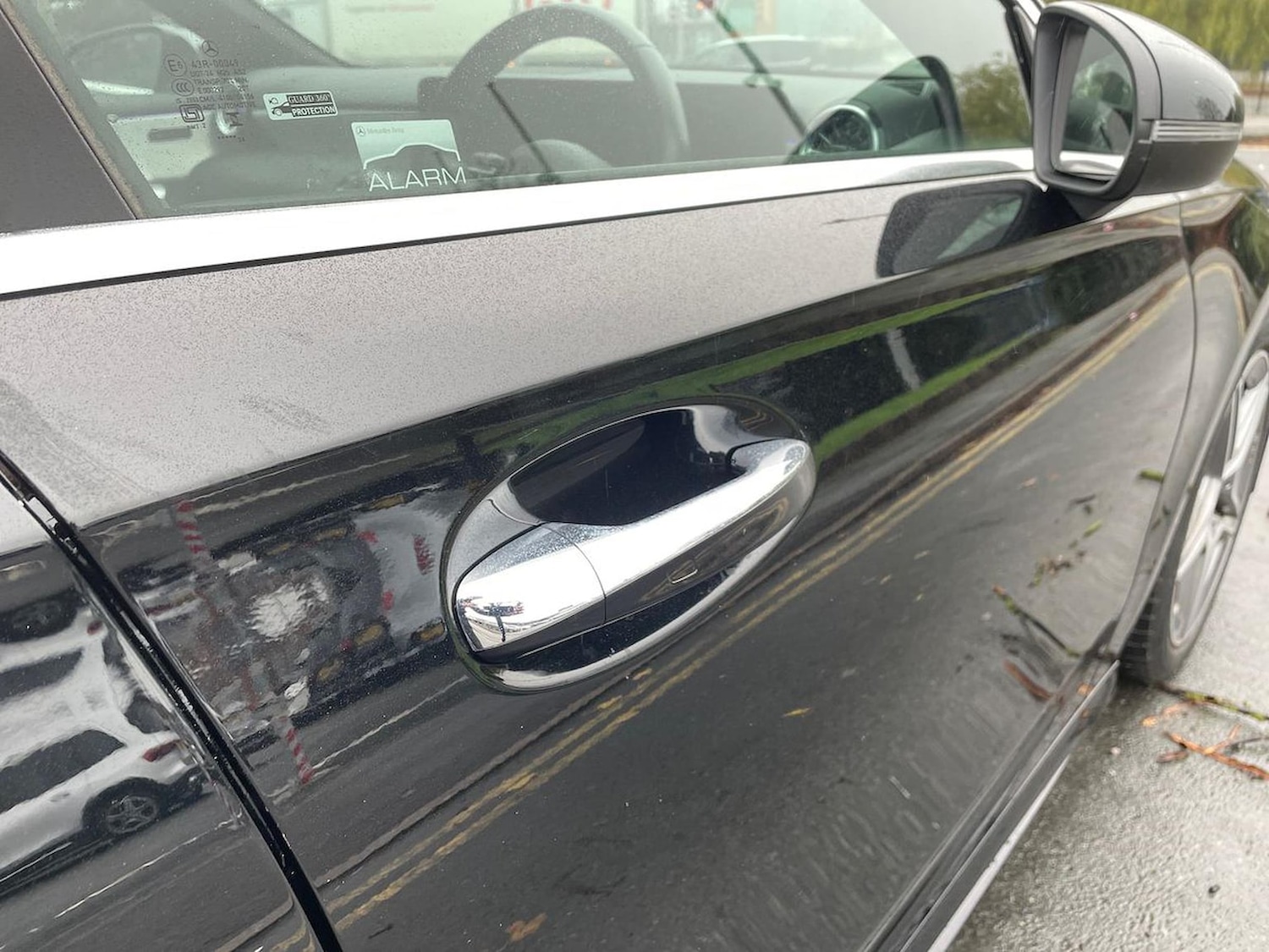 Used Mercedes-Benz A-Class 2024 for sale - 76559847: Photo 39