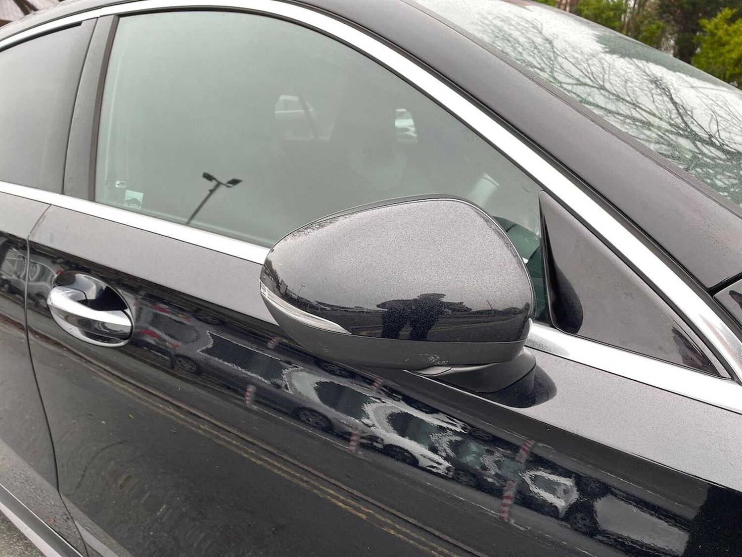 Used Mercedes-Benz A-Class 2024 for sale - 76559847: Photo 40