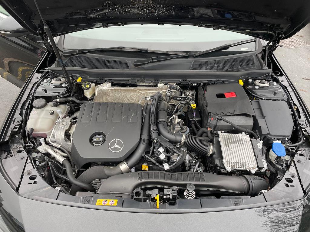 Used Mercedes-Benz A-Class 2024 for sale - 76559847: Photo 41