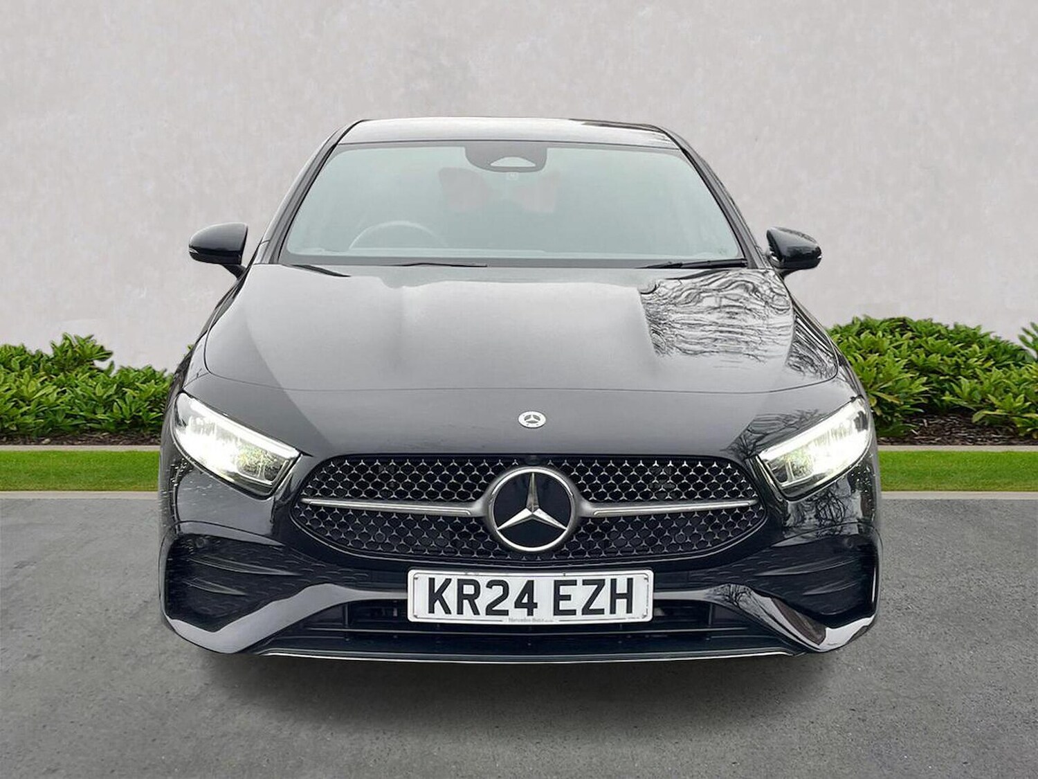 Used Mercedes-Benz A-Class 2024 for sale - 76559847: Photo 7