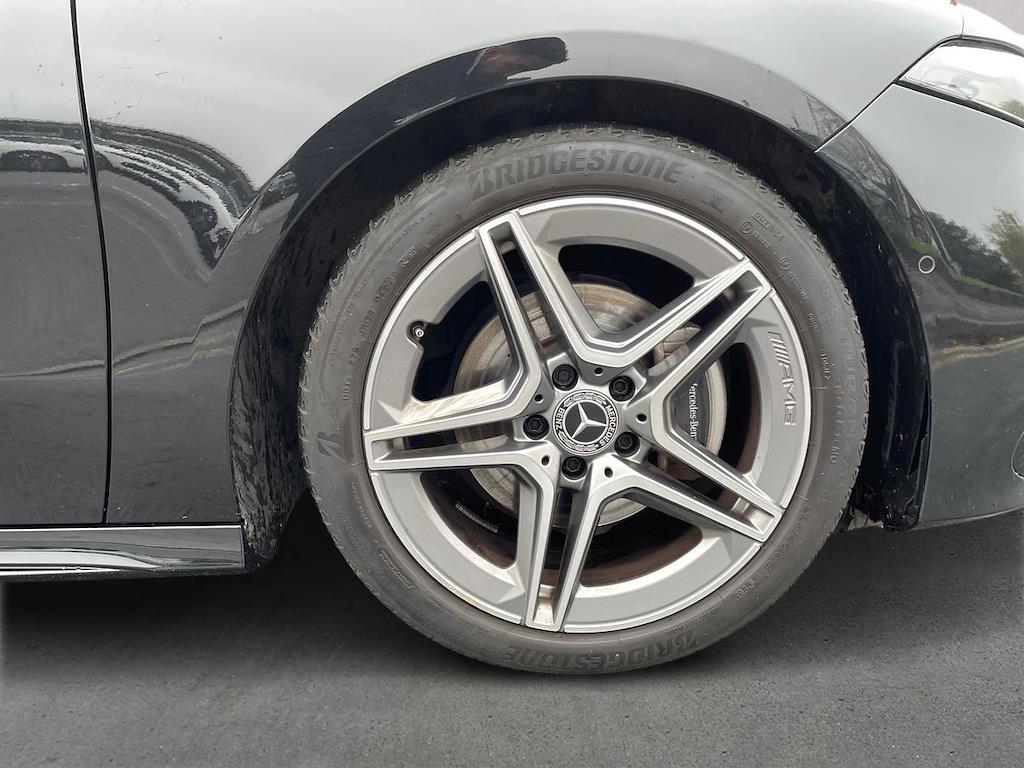 Used Mercedes-Benz A-Class 2024 for sale - 76559847: Photo 8