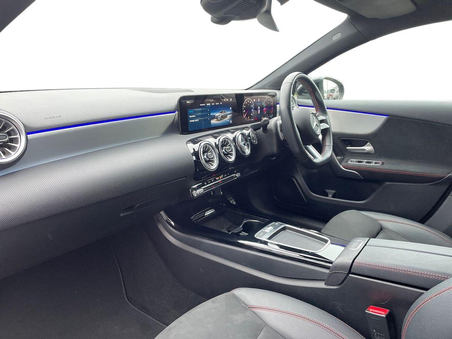 Used Mercedes-Benz A-Class 2024 for sale - 76559847: Photo 9