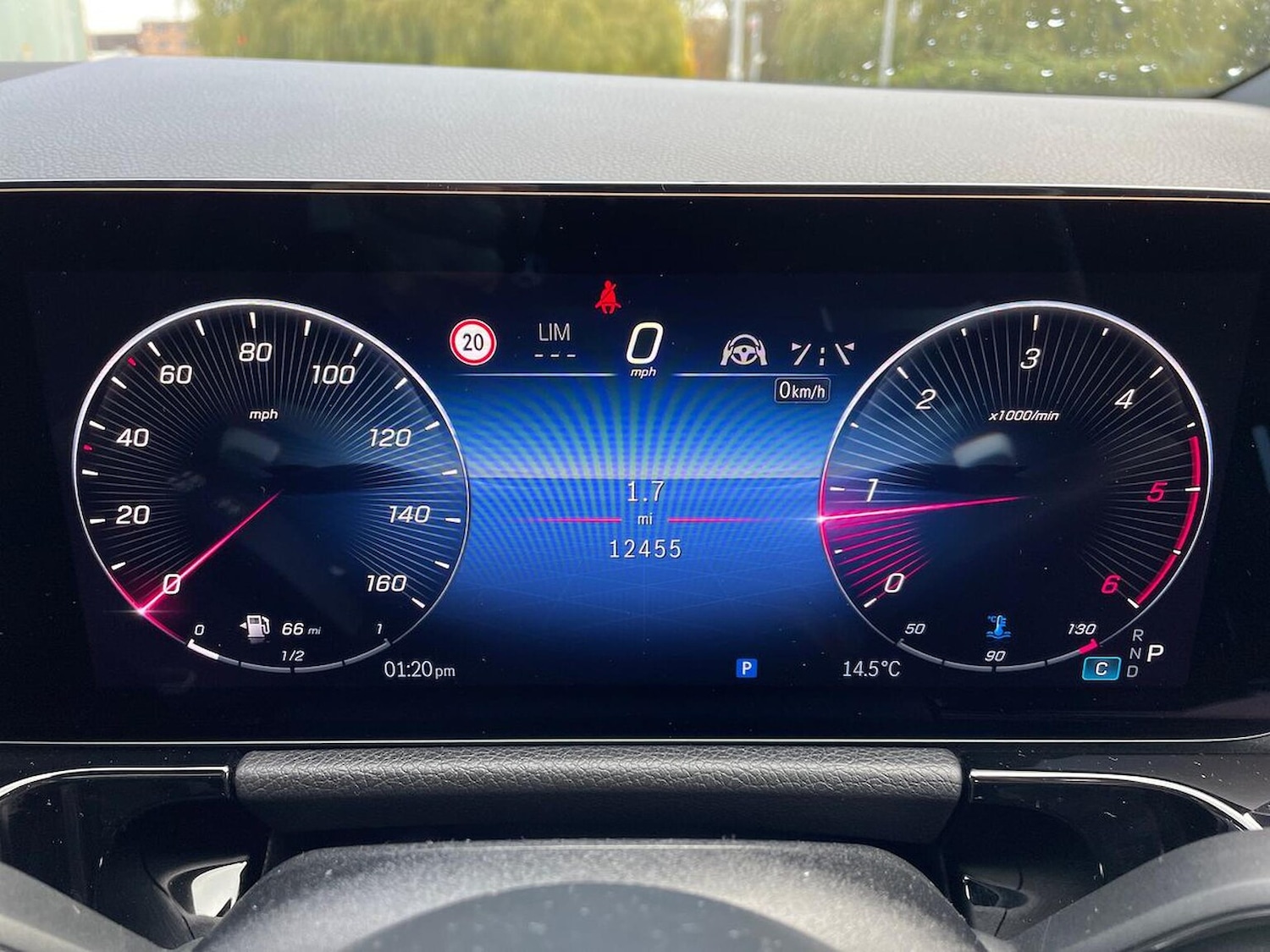 Used Mercedes-Benz GLA 2024 for sale - 77034567: Photo 10