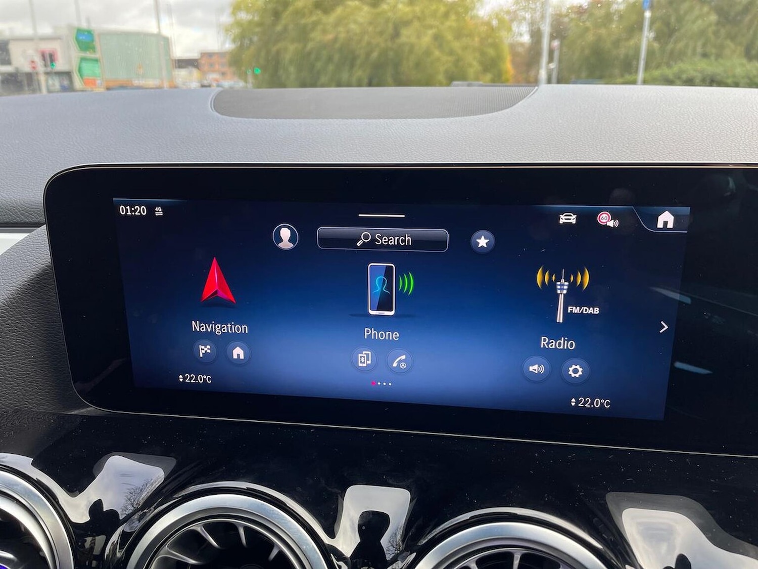 Used Mercedes-Benz GLA 2024 for sale - 77034567: Photo 11