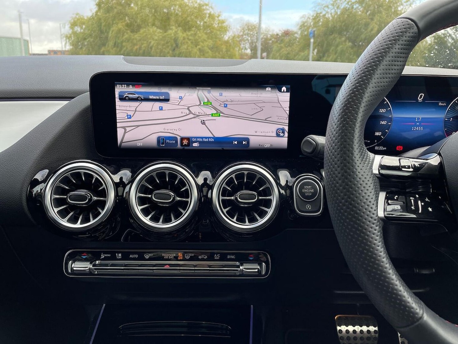 Used Mercedes-Benz GLA 2024 for sale - 77034567: Photo 13