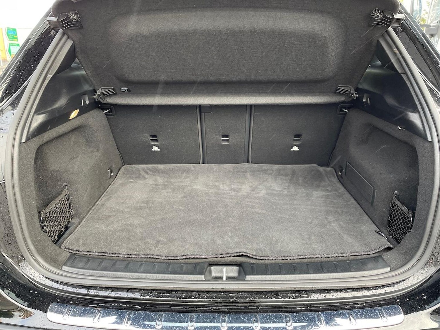 Used Mercedes-Benz GLA 2024 for sale - 77034567: Photo 17