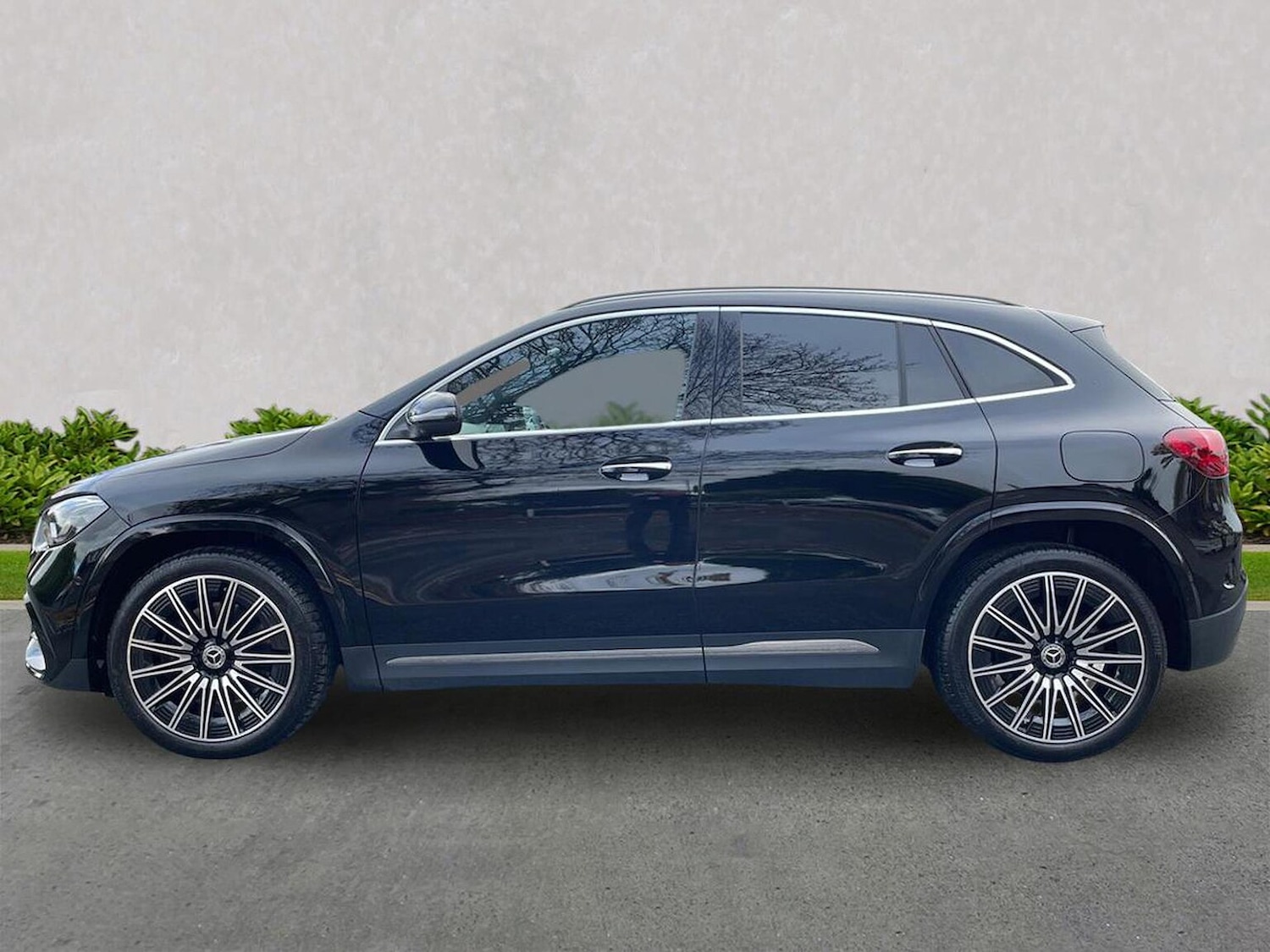 Used Mercedes-Benz GLA 2024 for sale - 77034567: Photo 19