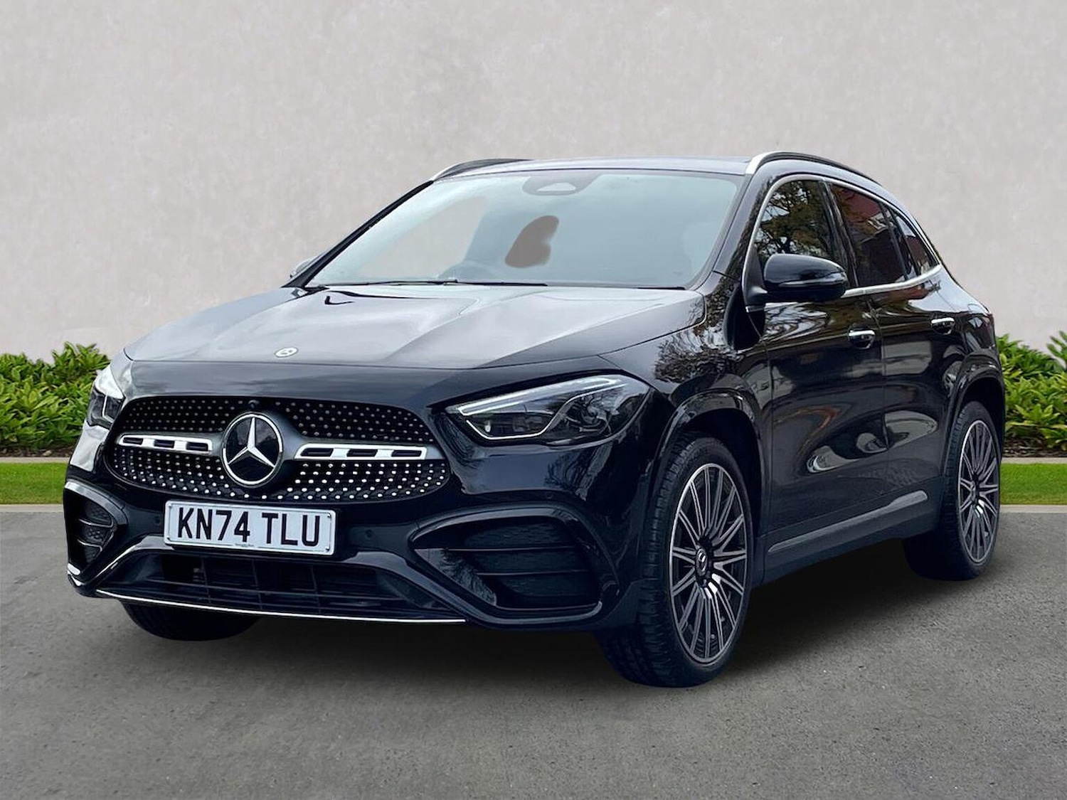 Used Mercedes-Benz GLA 2024 for sale - 77034567: Photo 20