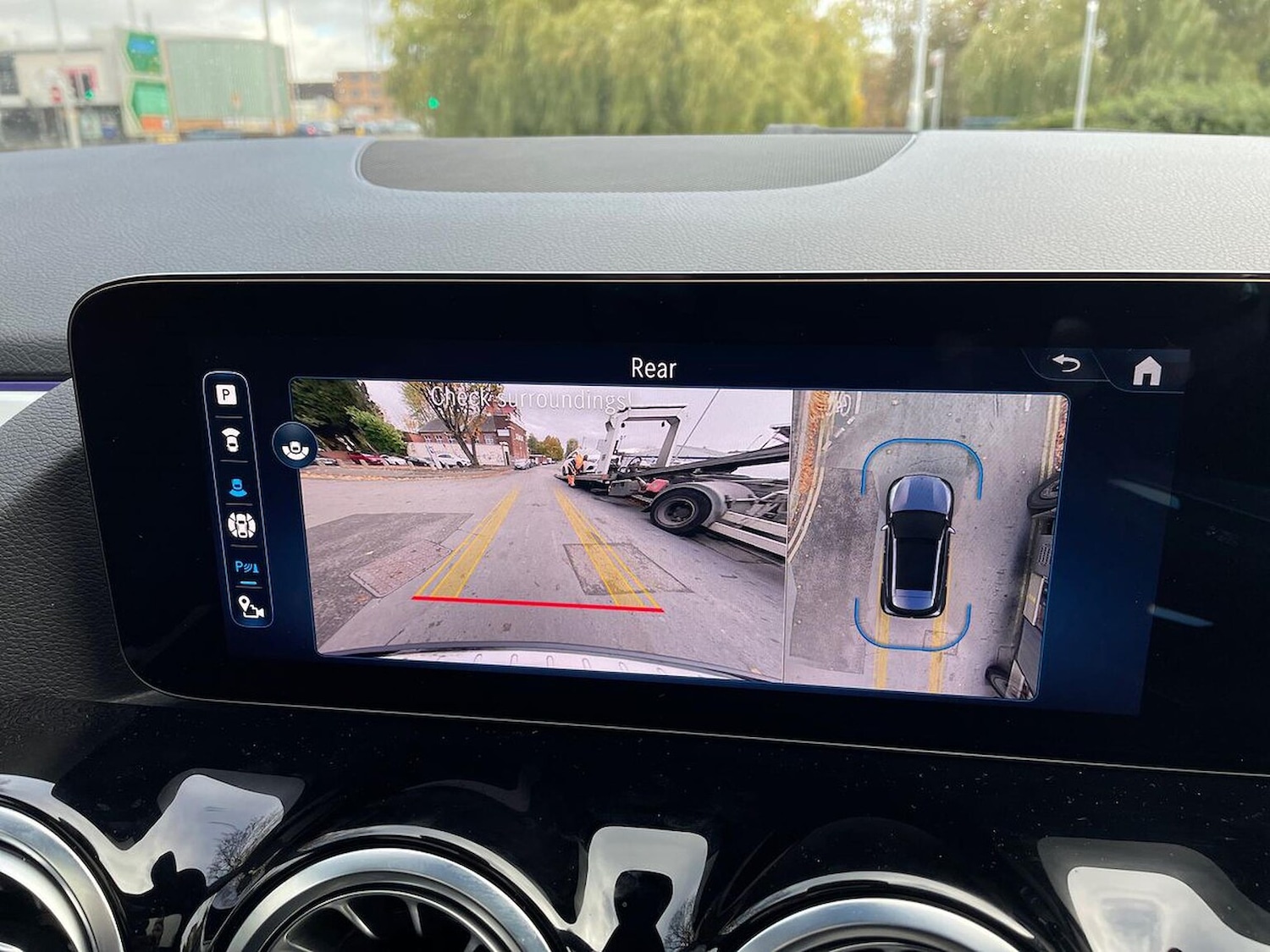 Used Mercedes-Benz GLA 2024 for sale - 77034567: Photo 23