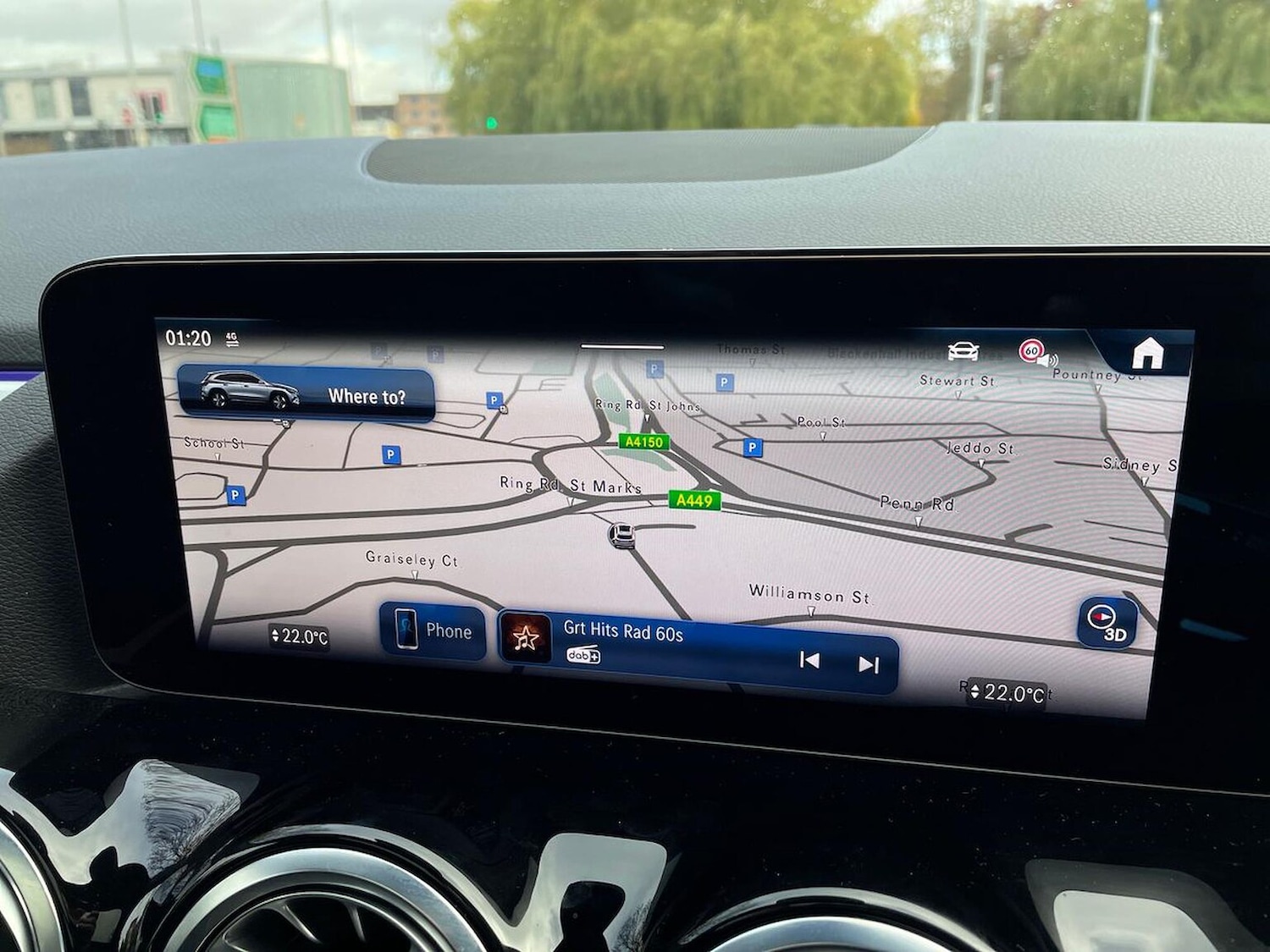 Used Mercedes-Benz GLA 2024 for sale - 77034567: Photo 24