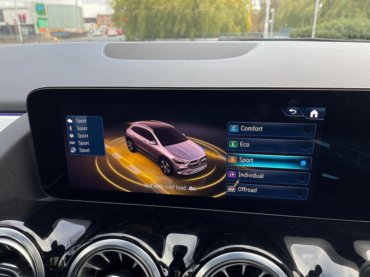 Used Mercedes-Benz GLA 2024 for sale - 77034567: Photo 25