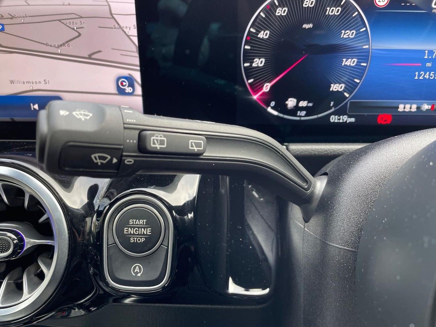 Used Mercedes-Benz GLA 2024 for sale - 77034567: Photo 28